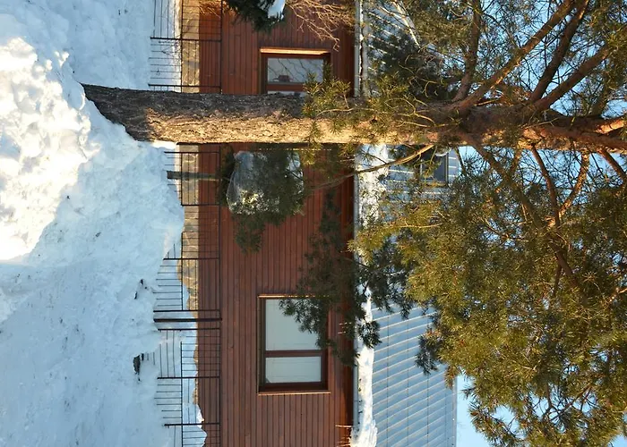 Mária Kičáková Tatry Mks Casa vacanze Štrba