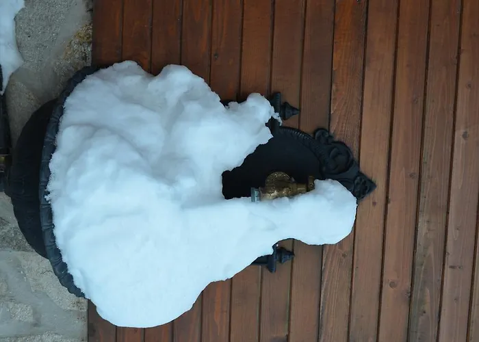 Mária Kičáková Tatry Mks Casa vacanze *