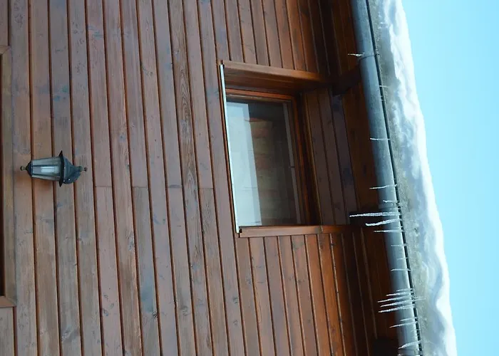 Mária Kičáková Tatry Mks Casa vacanze