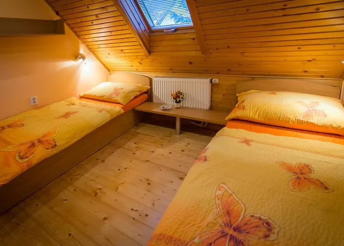 Mária Kičáková Tatry Mks Casa vacanze Štrba