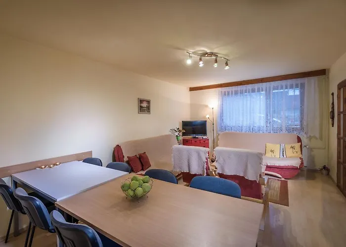 Mária Kičáková Tatry Mks Casa vacanze Štrba