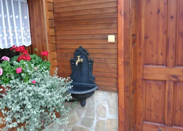 Casa vacanze Mária Kičáková Tatry Mks