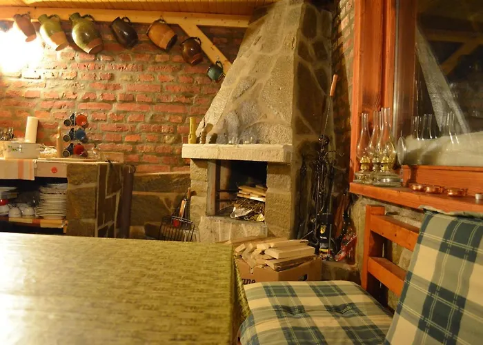 Casa vacanze Mária Kičáková Tatry Mks Štrba