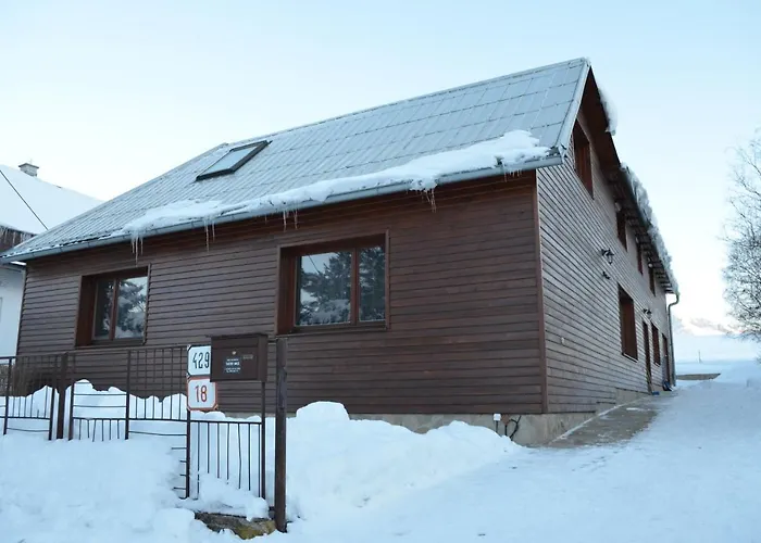 Mária Kičáková Tatry Mks *