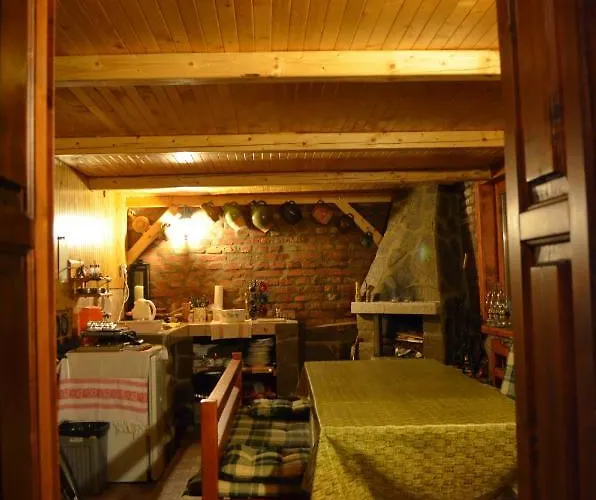 Mária Kičáková Tatry Mks *